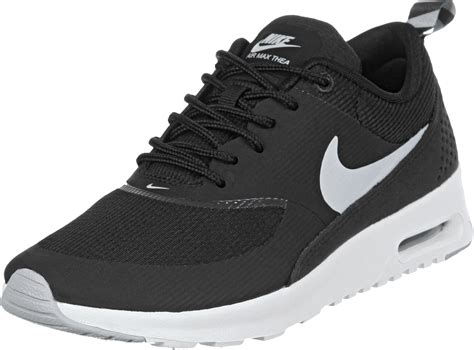 nike air max thea met korting